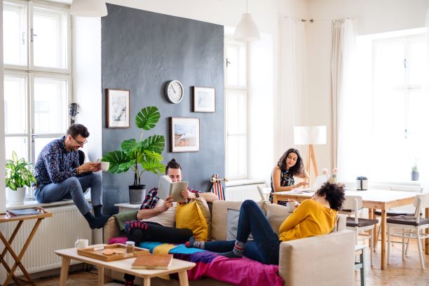 Condiciones del alquiler de vivienda.